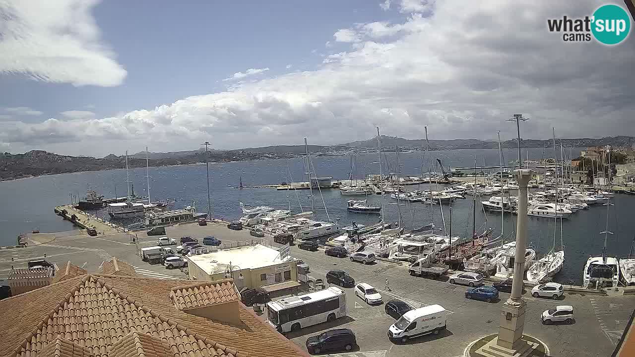 Cala Gavetta | La Maddalena – Sardinia
