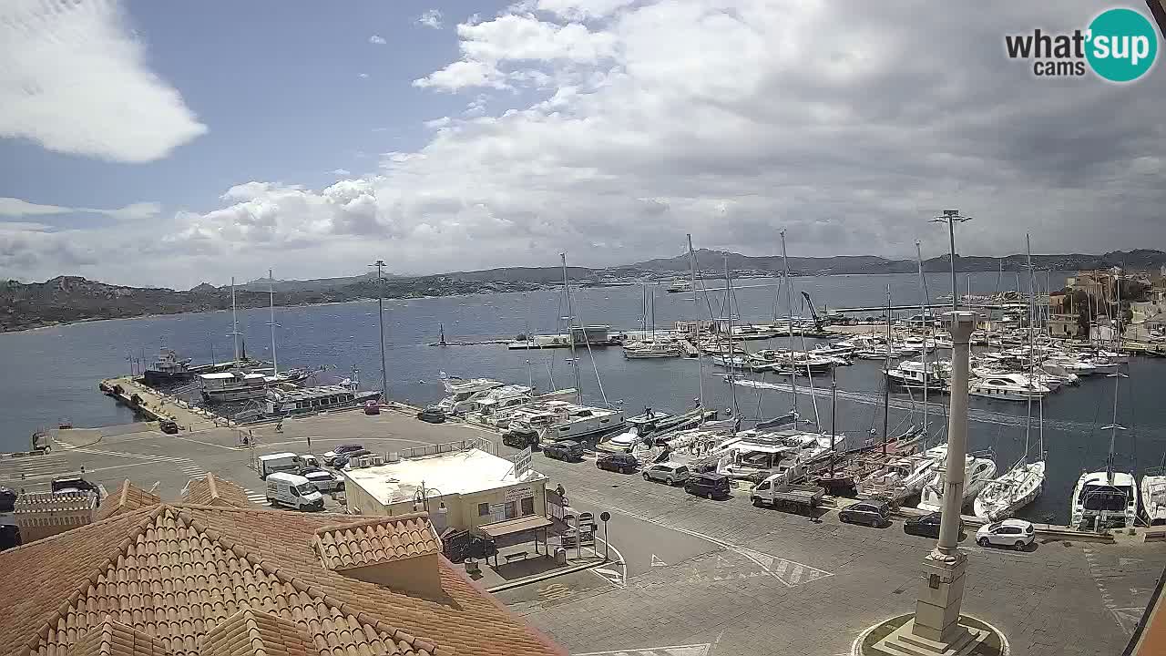 Cala Gavetta | La Maddalena – Sardinien