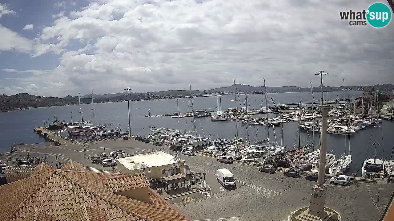 Cala Gavetta | La Maddalena – Sardinija