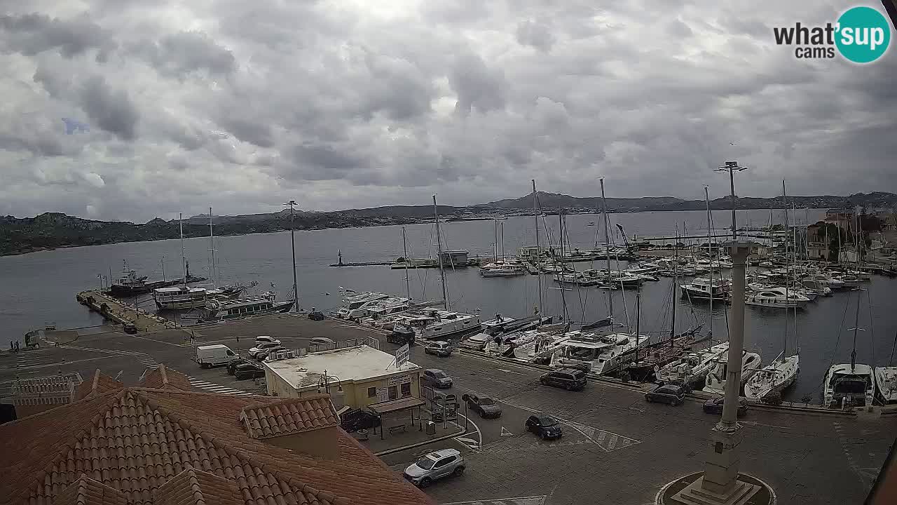 Cala Gavetta | La Maddalena – Sardinien