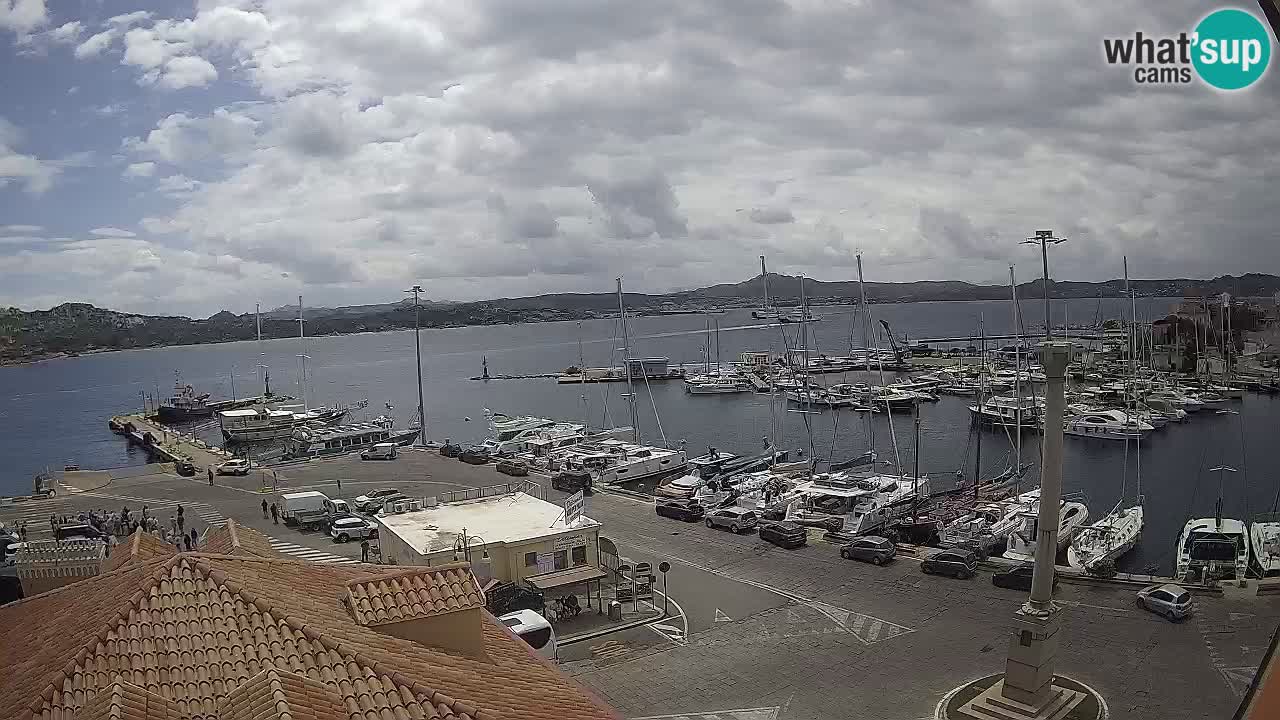 Cala Gavetta | La Maddalena – Sardaigne