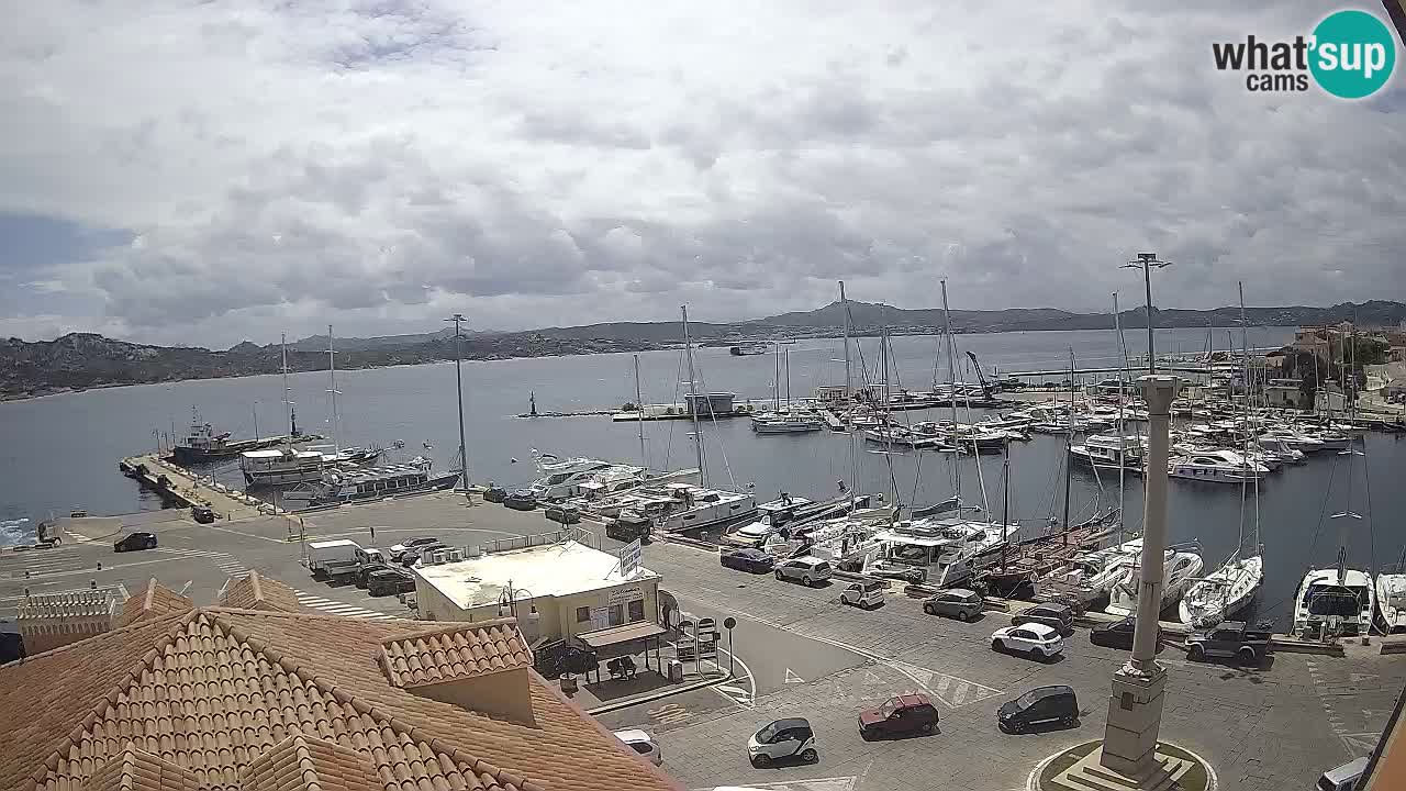 Cala Gavetta | La Maddalena – Sardaigne
