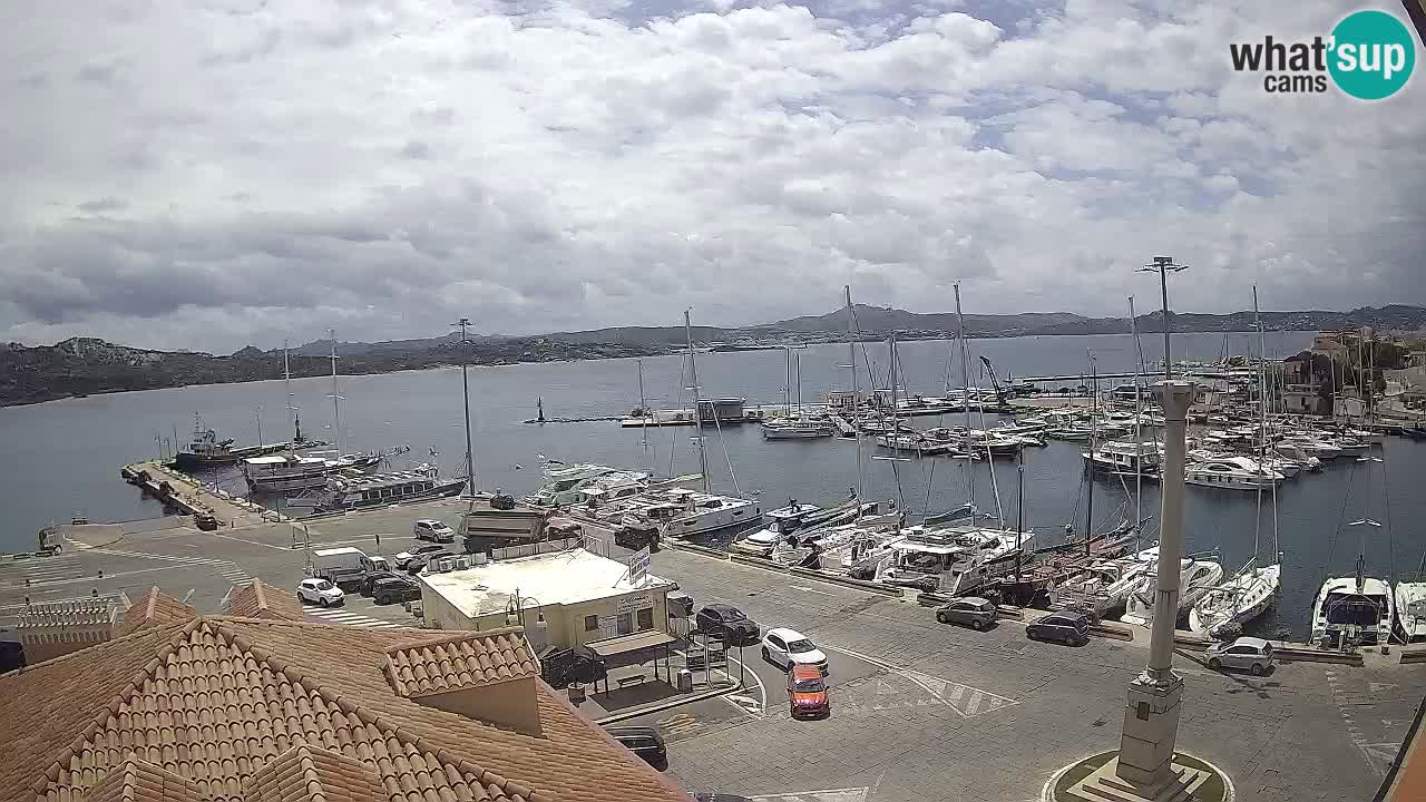 Cala Gavetta | La Maddalena – Sardinien