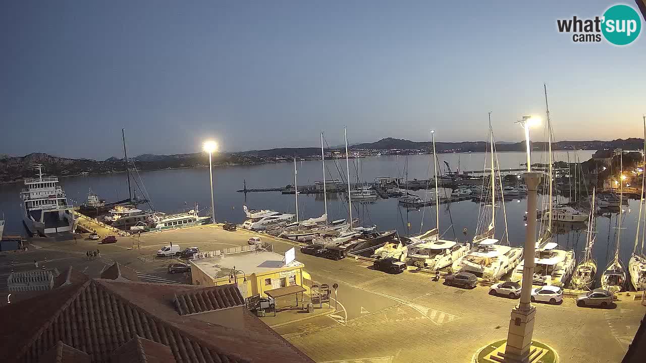 Cala Gavetta | La Maddalena – Sardinien