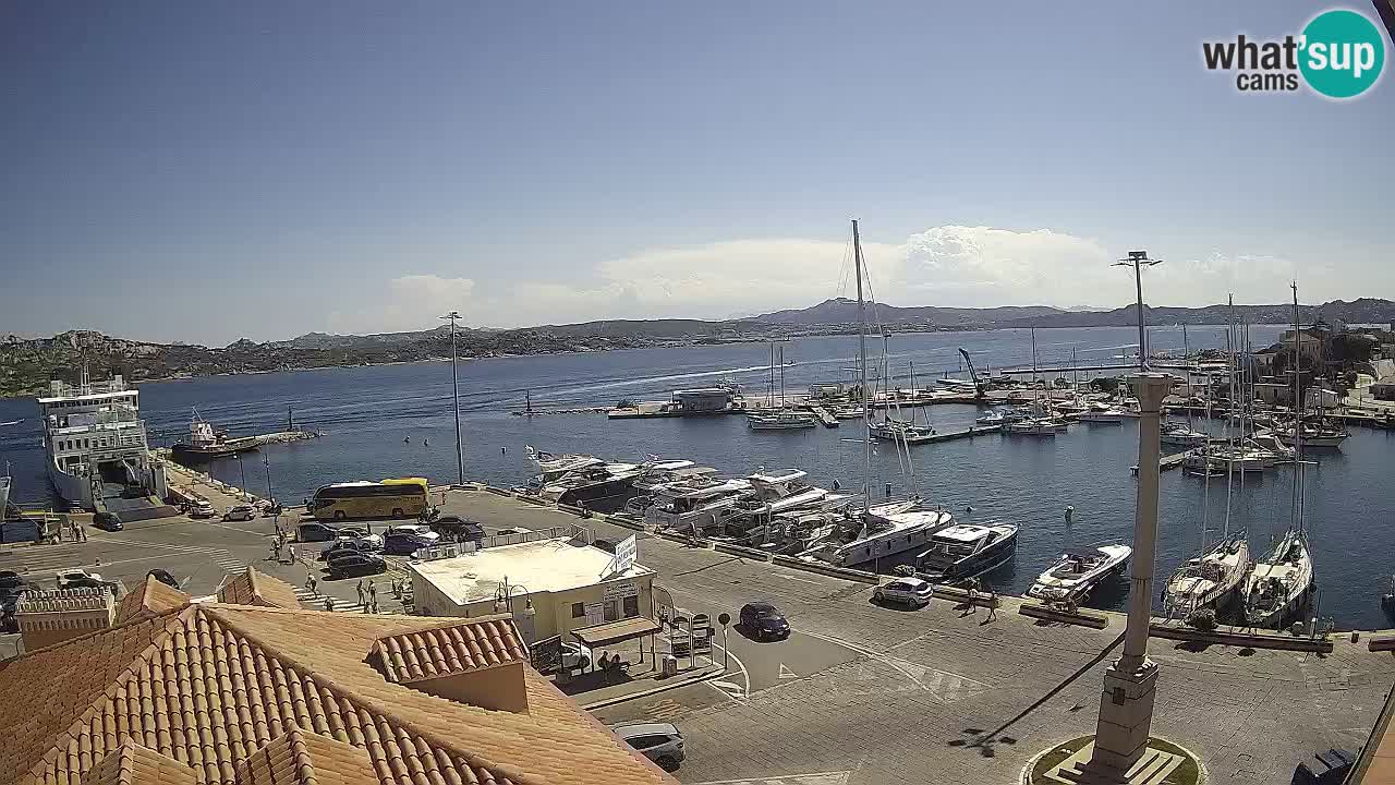 Cala Gavetta | La Maddalena – Sardinia