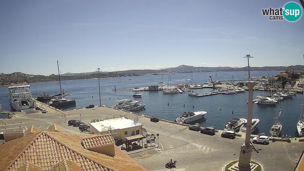 Cala Gavetta | La Maddalena – Sardinia