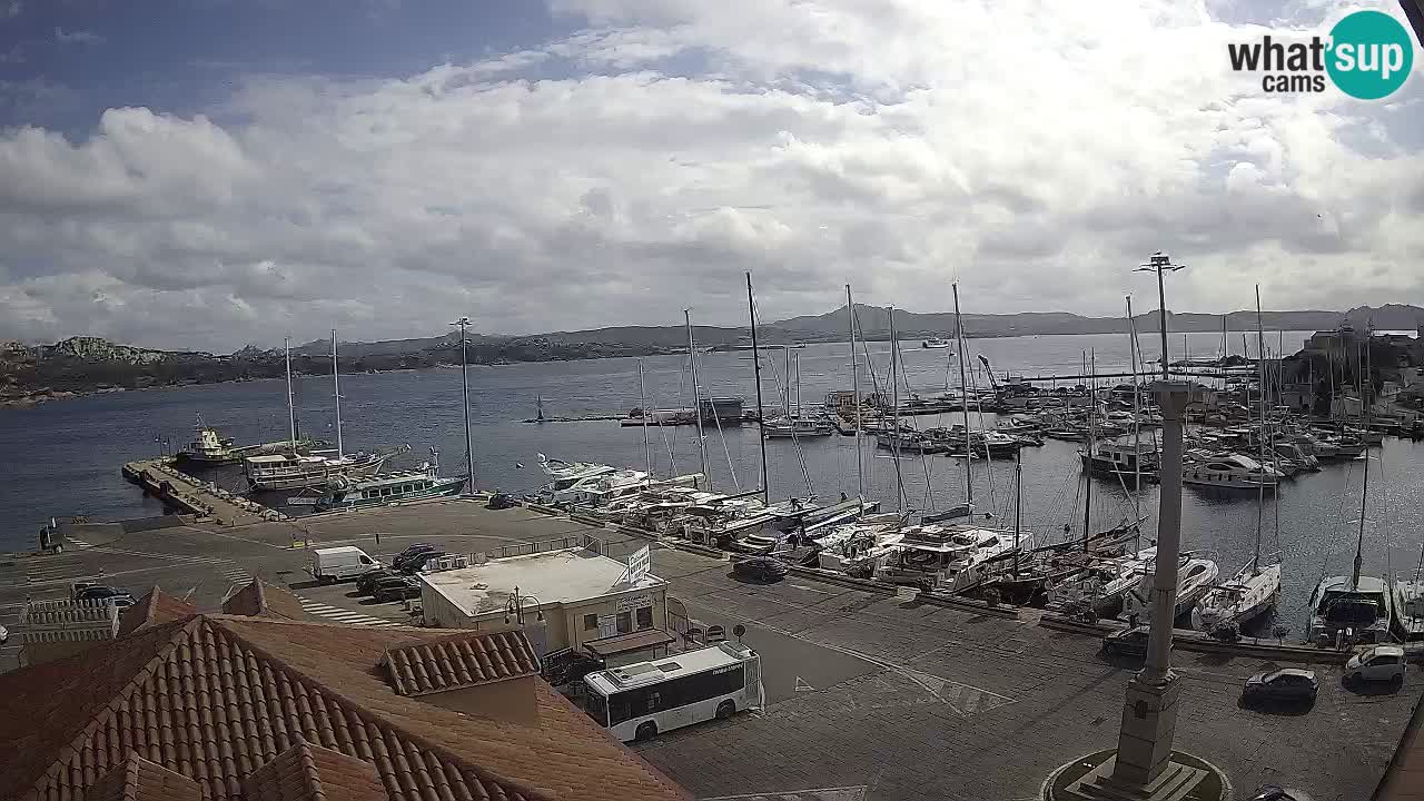 Cala Gavetta | La Maddalena – Sardaigne
