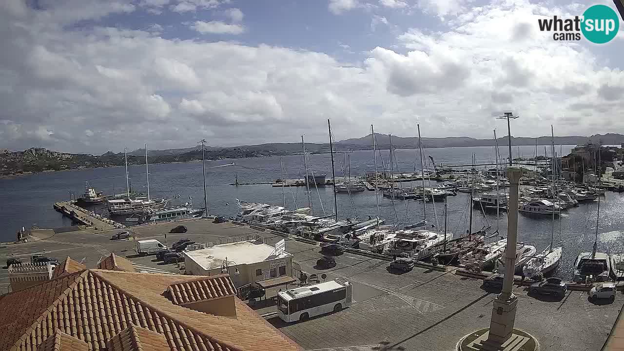 Cala Gavetta | La Maddalena – Sardinija