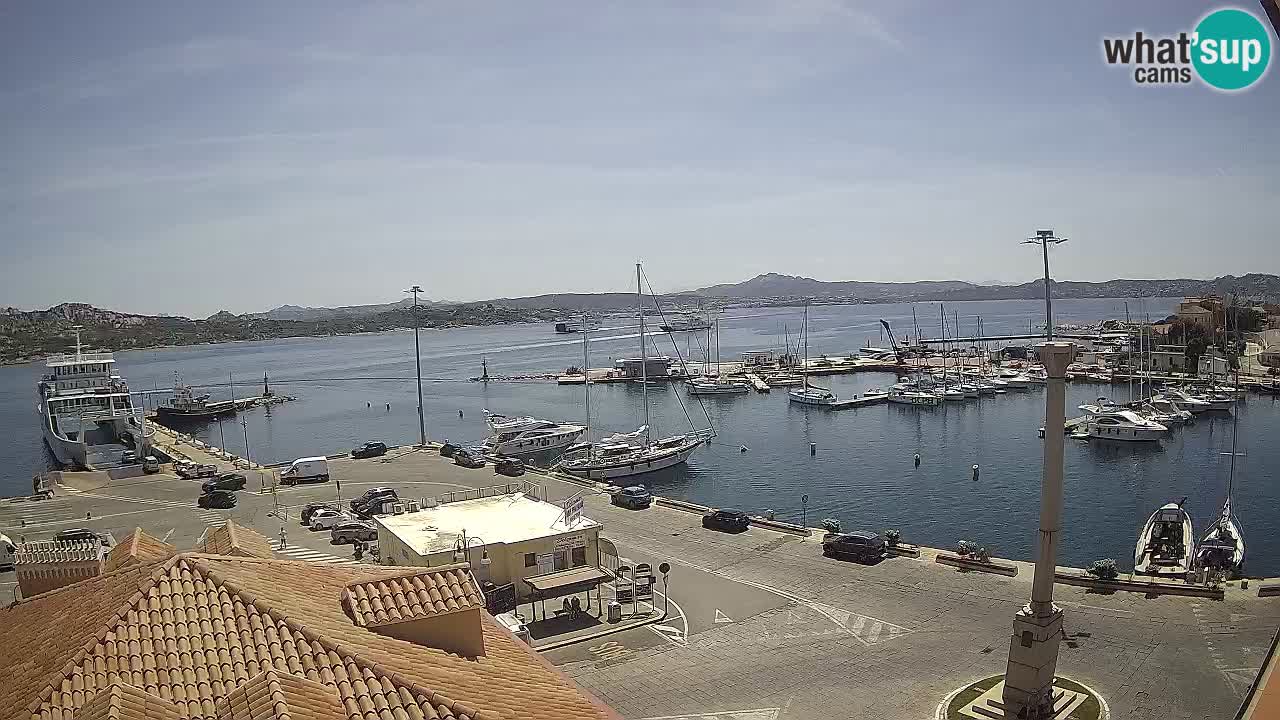 Cala Gavetta | La Maddalena – Sardinia