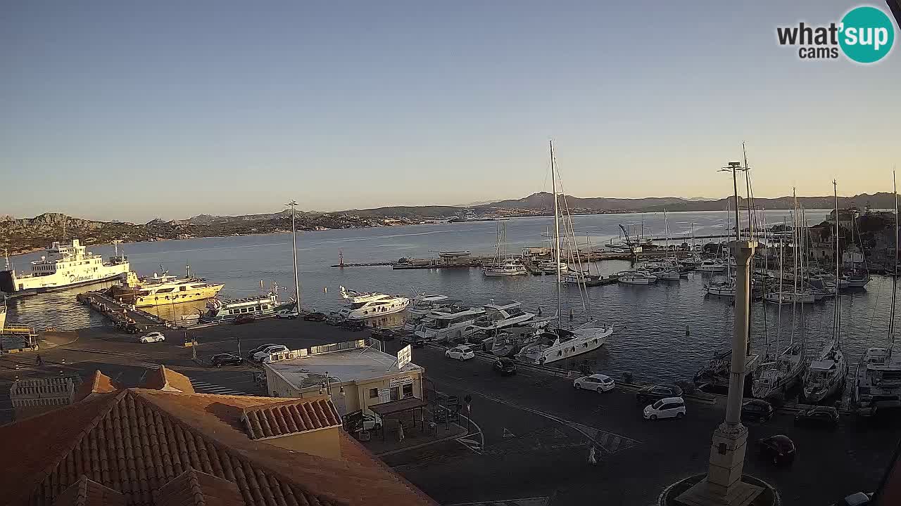 Cala Gavetta | La Maddalena – Sardinia