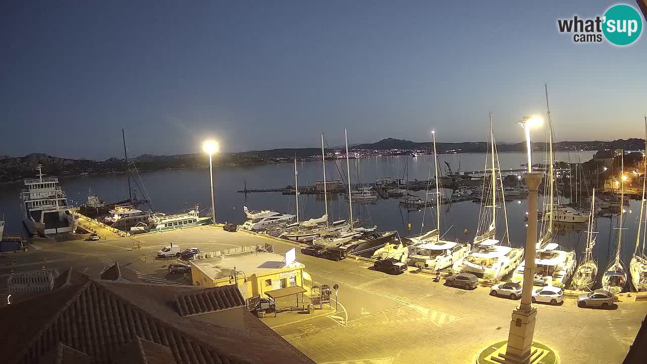 Cala Gavetta | La Maddalena – Sardinia