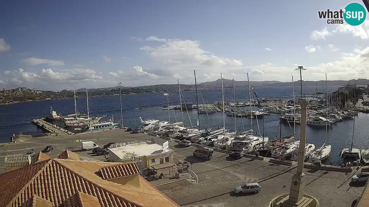 Cala Gavetta | La Maddalena – Sardinija