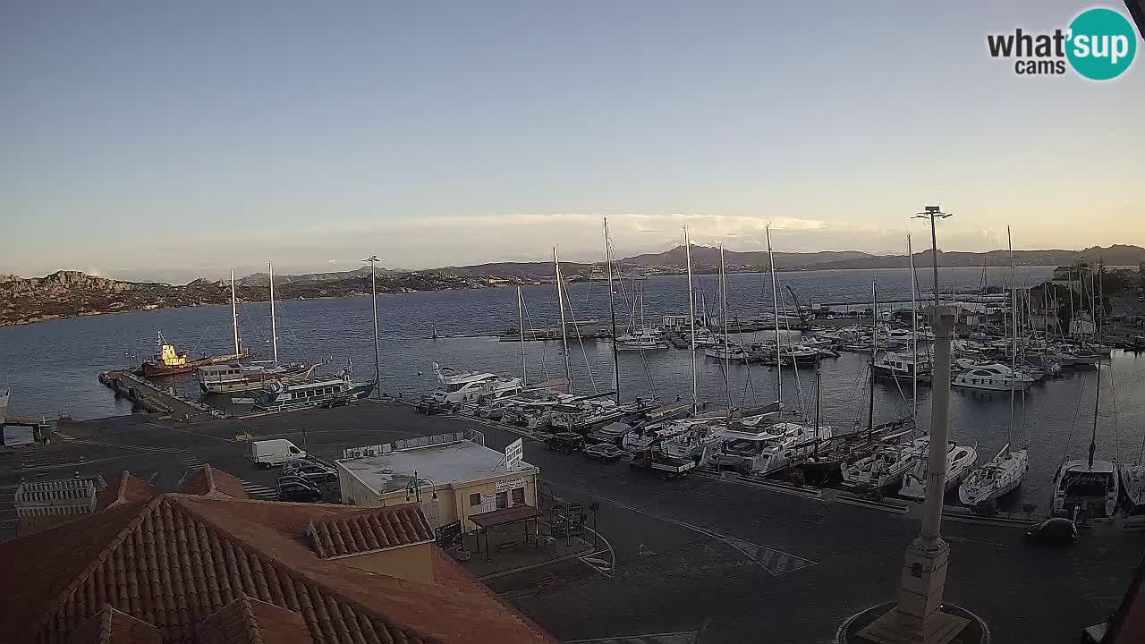 Cala Gavetta | La Maddalena – Cerdeña
