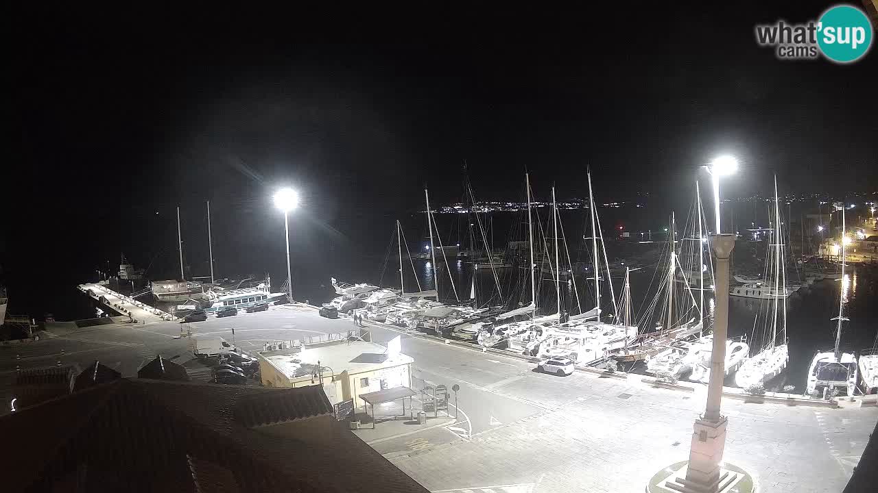 Cala Gavetta | La Maddalena – Sardinia