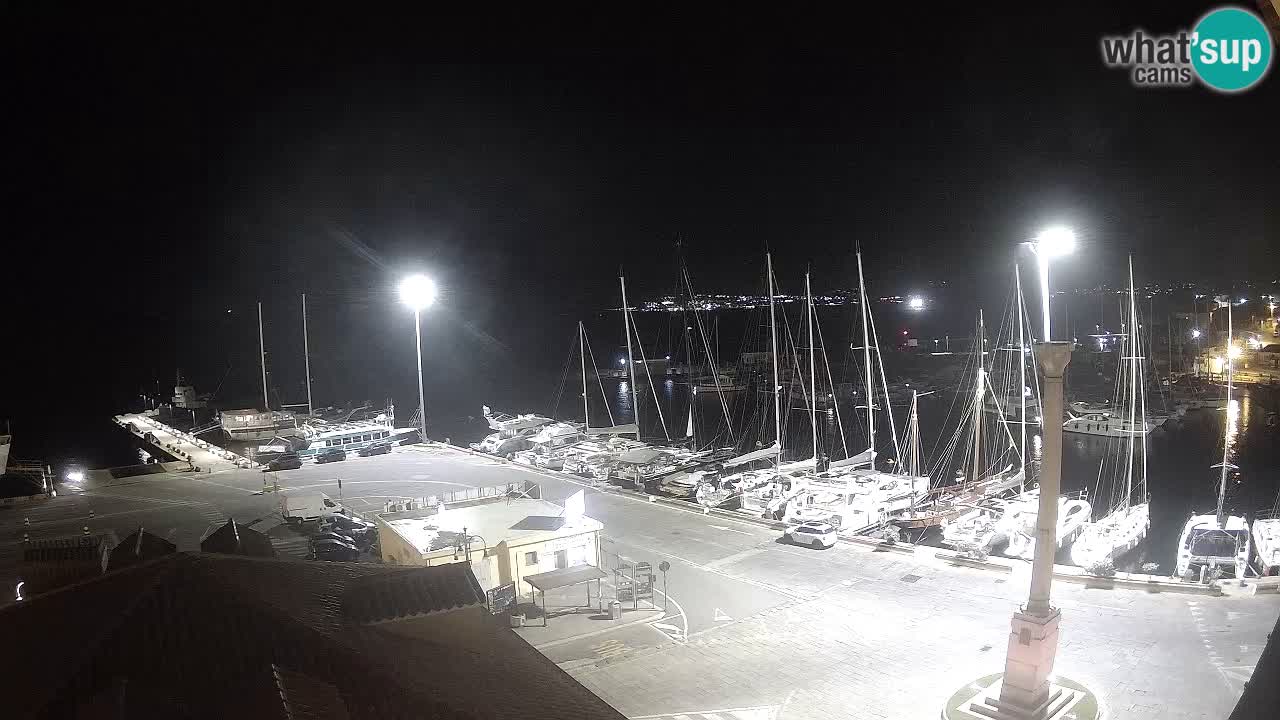 Cala Gavetta | La Maddalena – Sardaigne