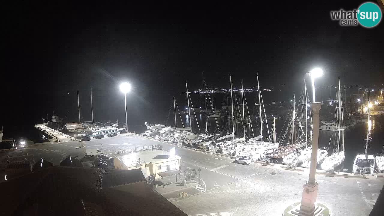Cala Gavetta | La Maddalena – Sardaigne