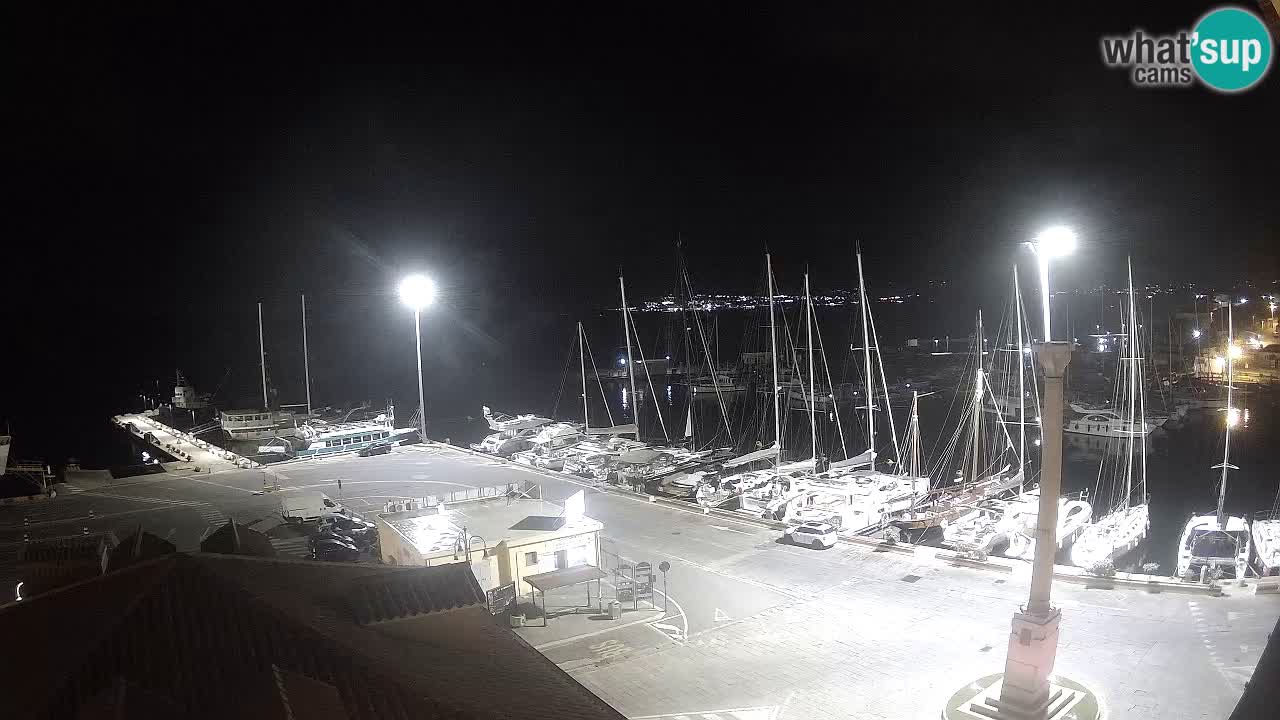 Cala Gavetta | La Maddalena – Sardinien
