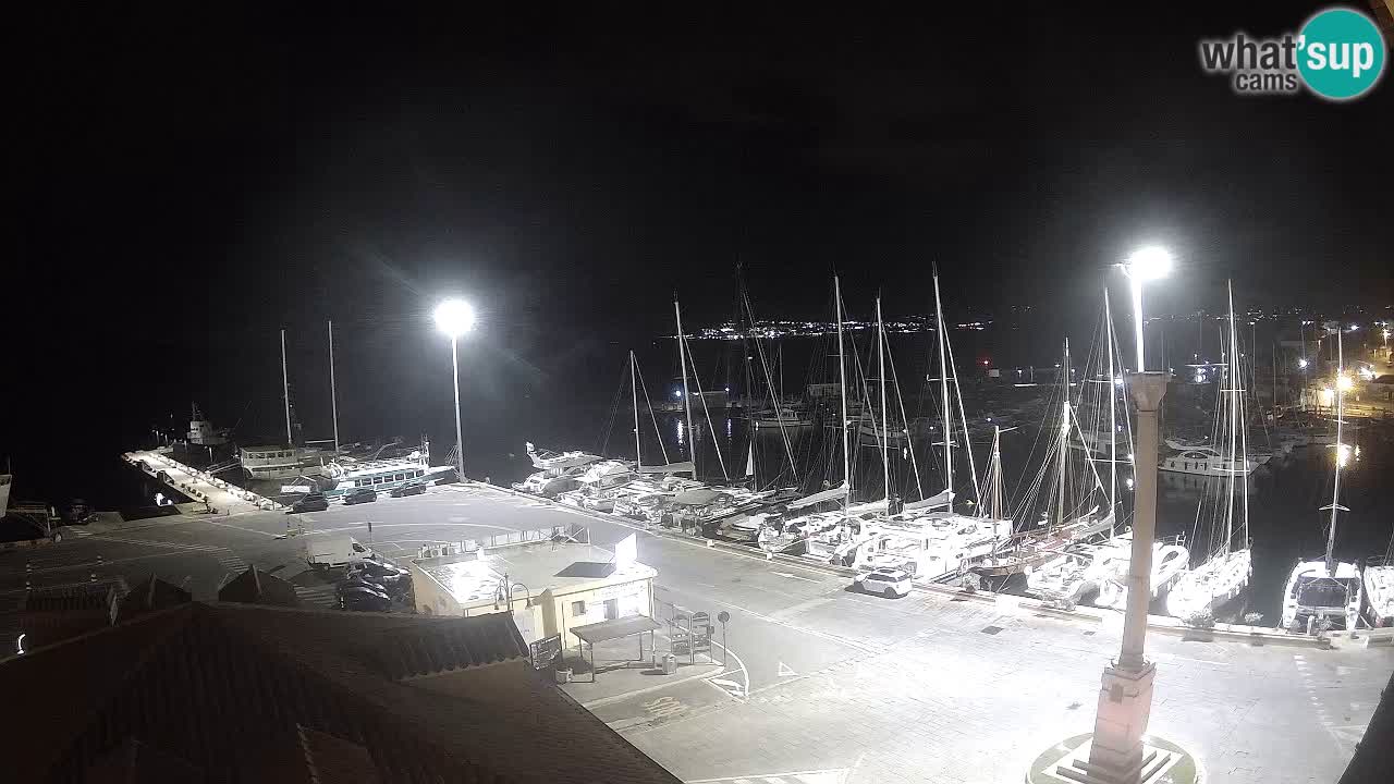 Cala Gavetta | La Maddalena – Sardinia