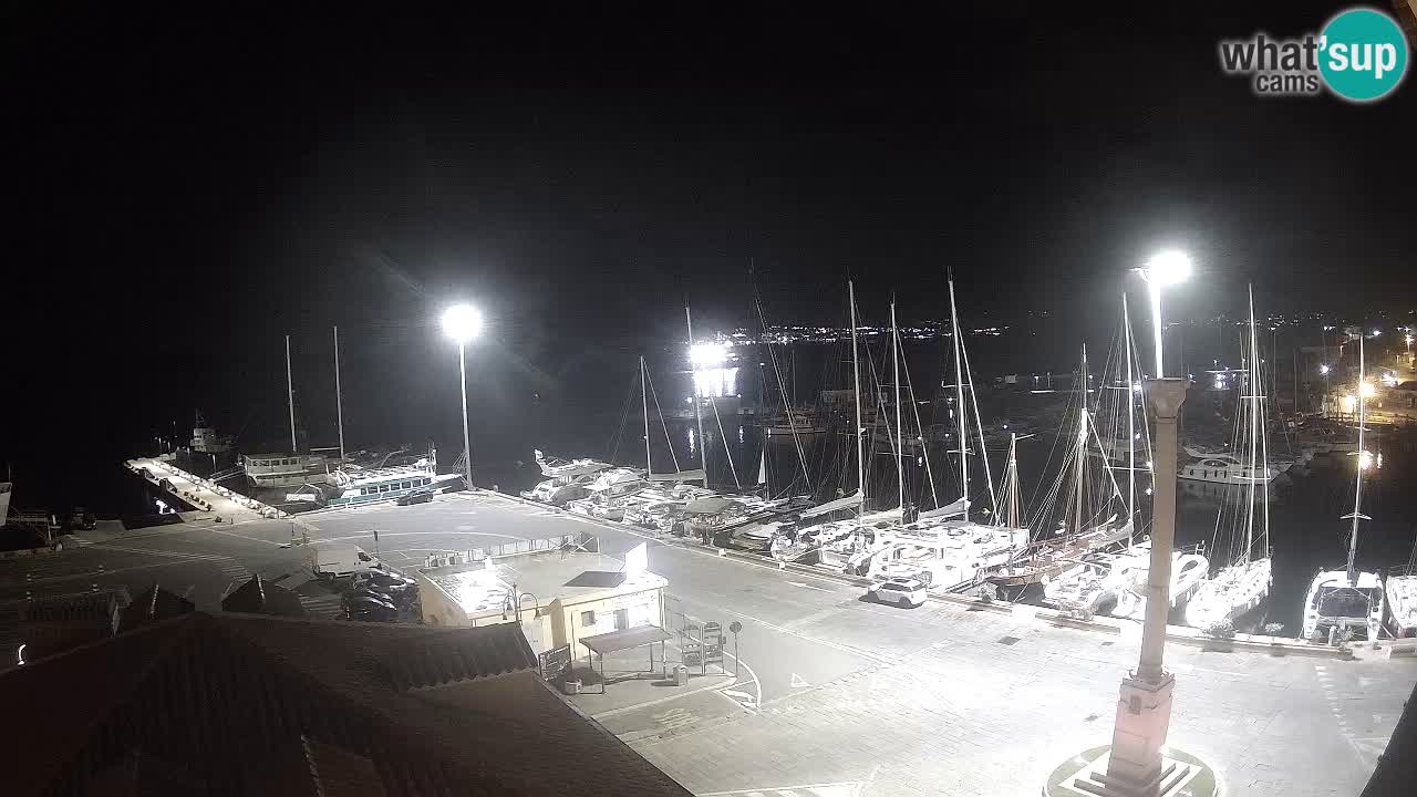 Cala Gavetta | La Maddalena – Sardinien
