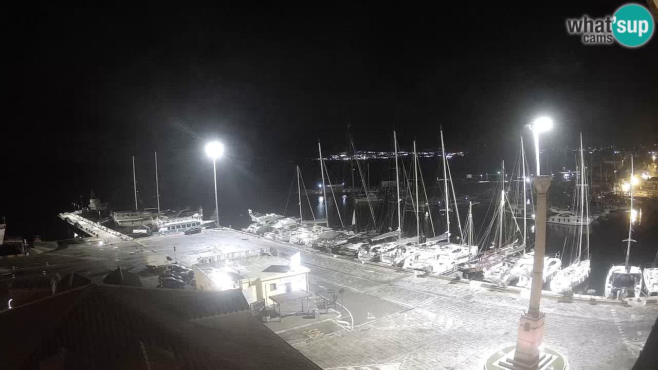 Cala Gavetta | La Maddalena – Sardinija