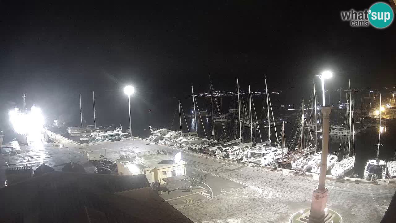 Cala Gavetta | La Maddalena – Sardaigne
