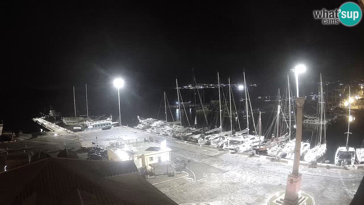 Cala Gavetta | La Maddalena – Sardegna