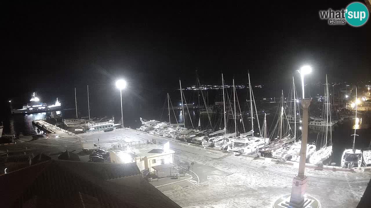 Cala Gavetta | La Maddalena – Sardinien