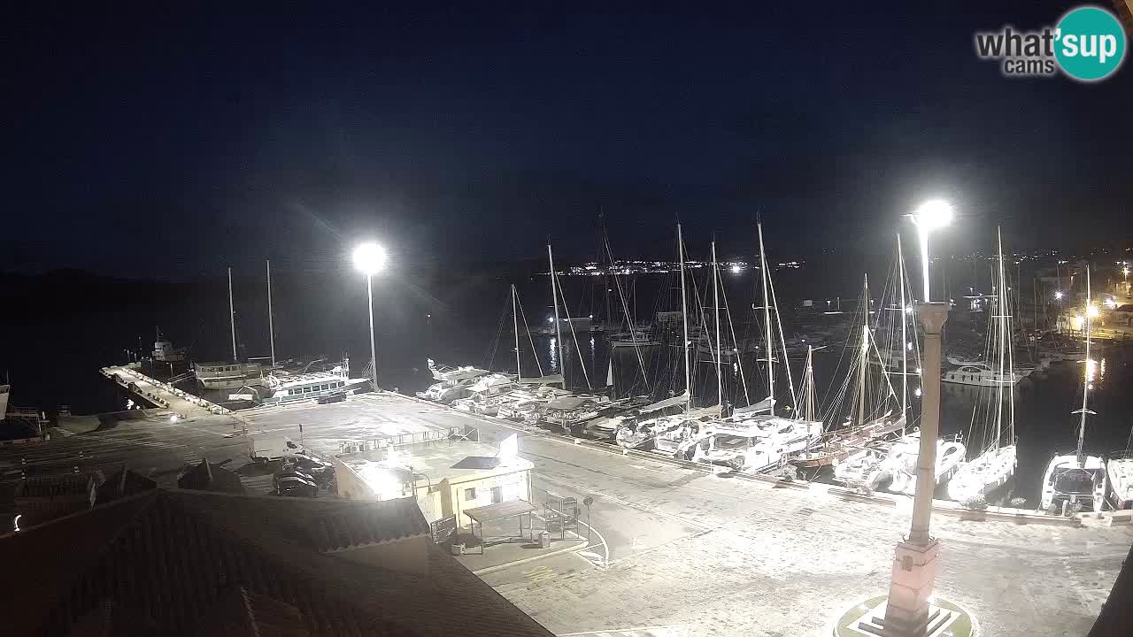 Cala Gavetta | La Maddalena – Sardinien