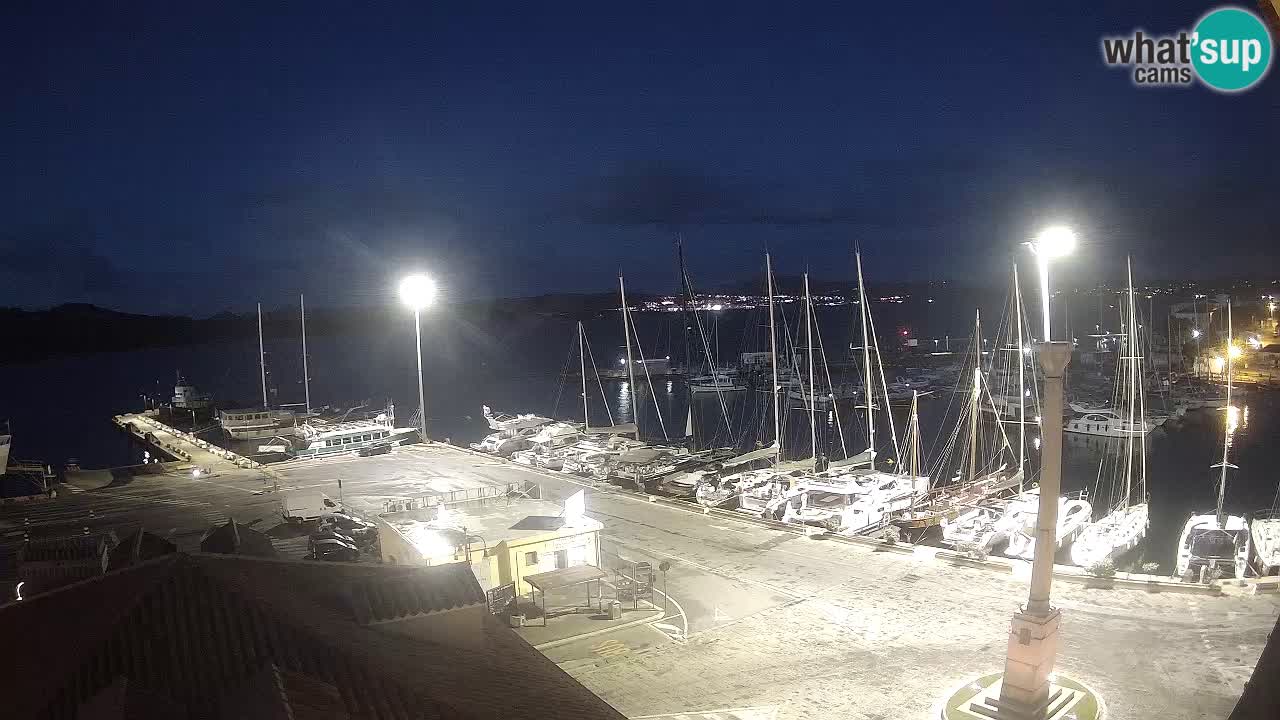 Cala Gavetta | La Maddalena – Sardegna