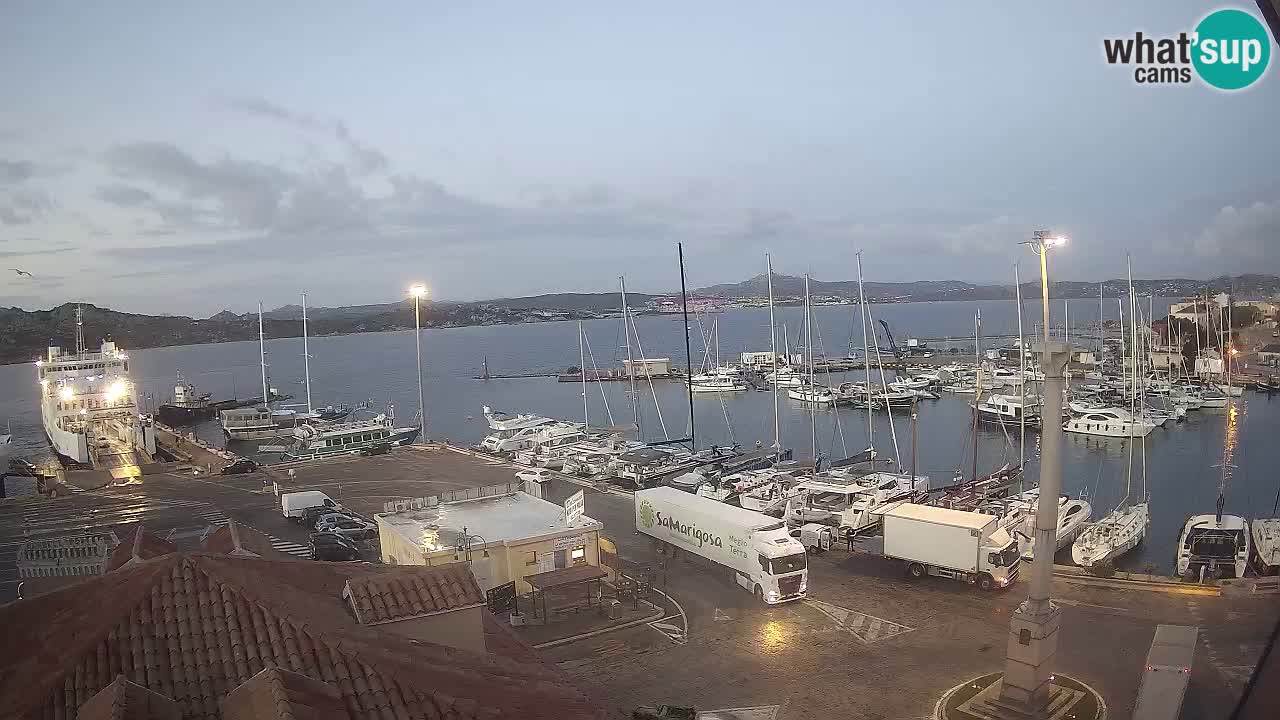 Cala Gavetta | La Maddalena – Sardinien