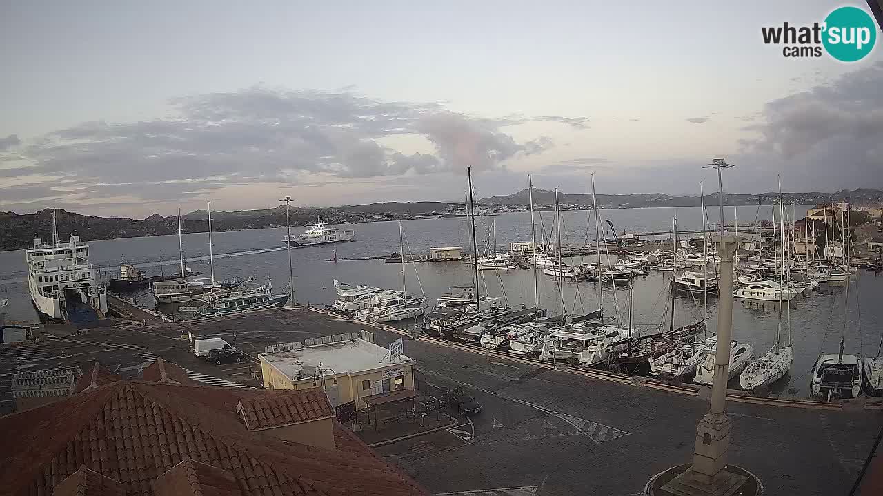 Cala Gavetta | La Maddalena – Sardinija