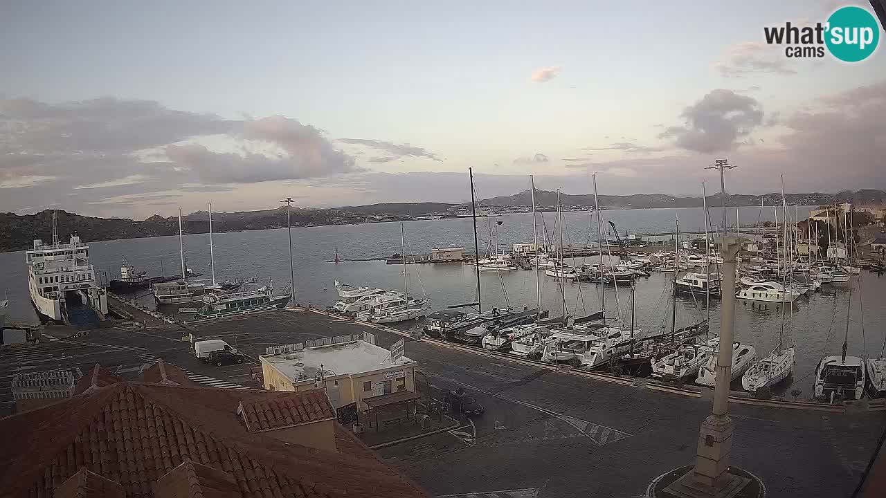 Cala Gavetta | La Maddalena – Sardaigne
