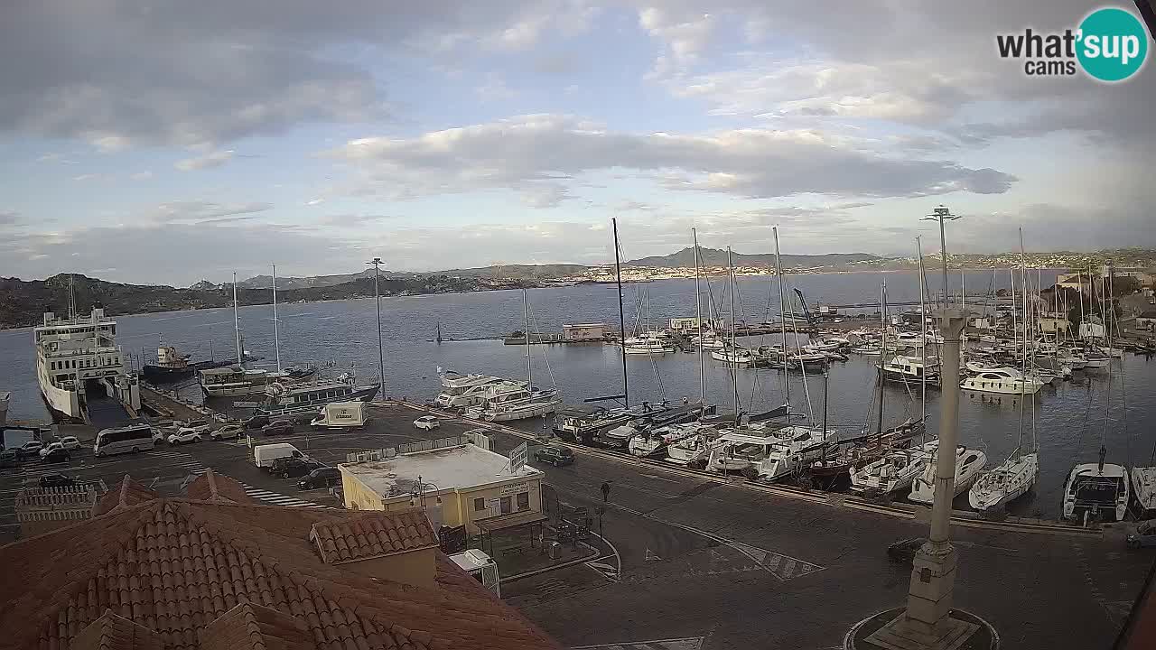 Cala Gavetta | La Maddalena – Sardinia