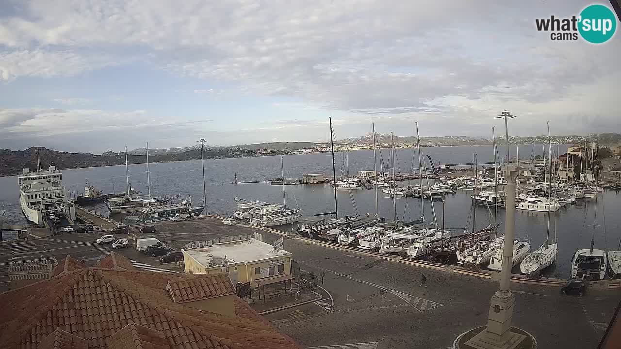 Cala Gavetta | La Maddalena – Sardinien