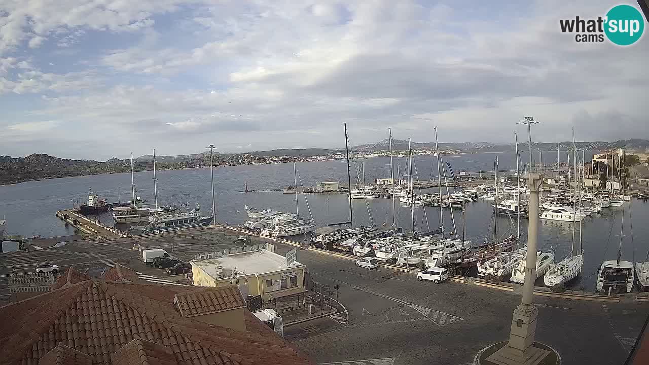 Cala Gavetta | La Maddalena – Sardinien
