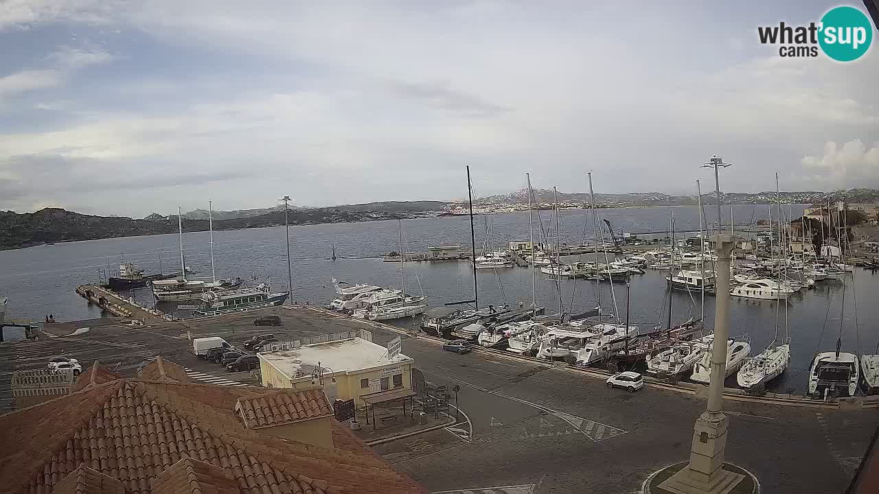 Cala Gavetta | La Maddalena – Sardinija