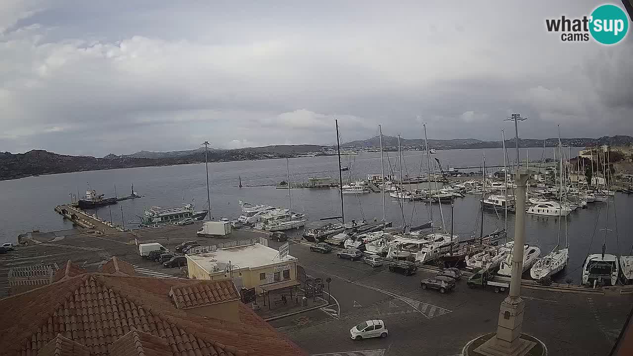 Cala Gavetta | La Maddalena – Sardaigne