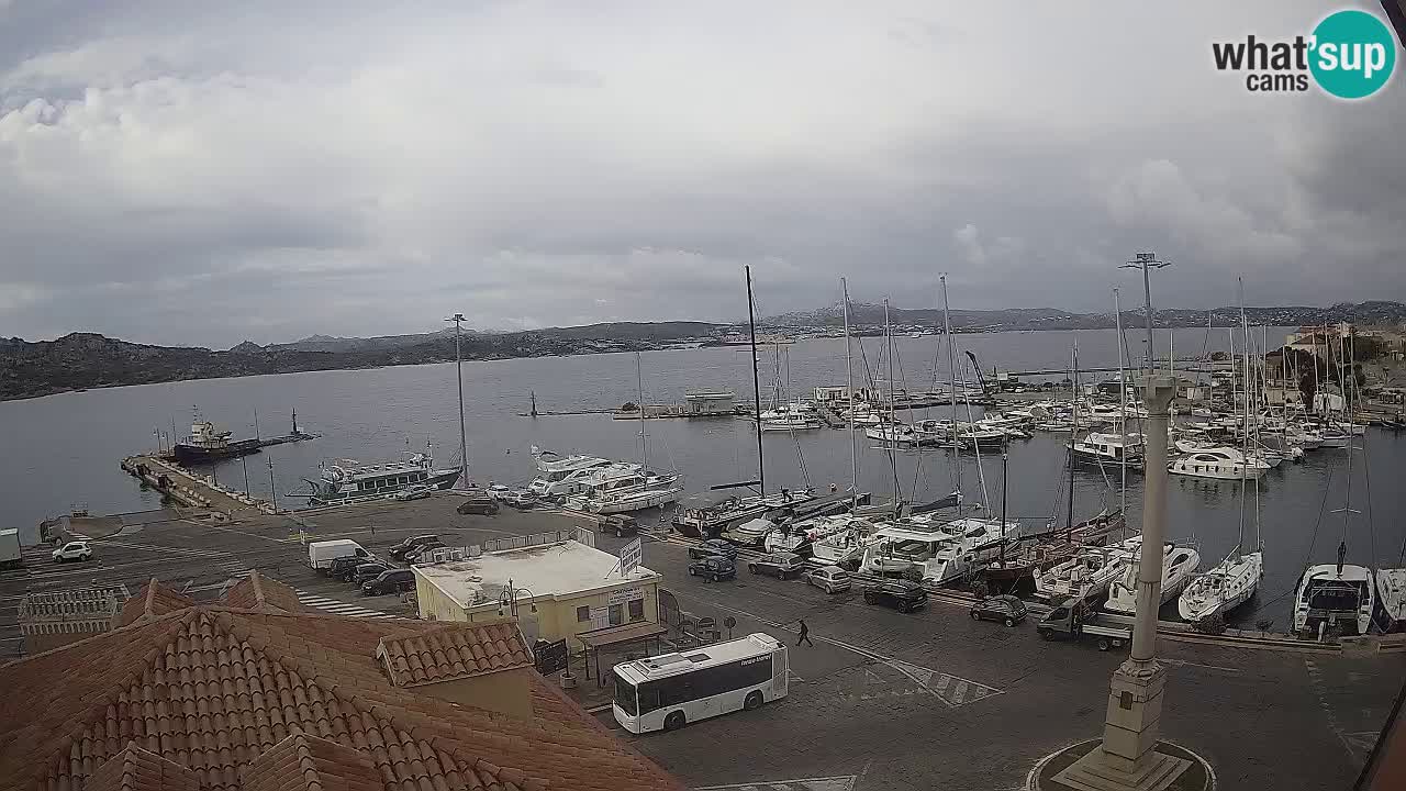 Cala Gavetta | La Maddalena – Sardaigne