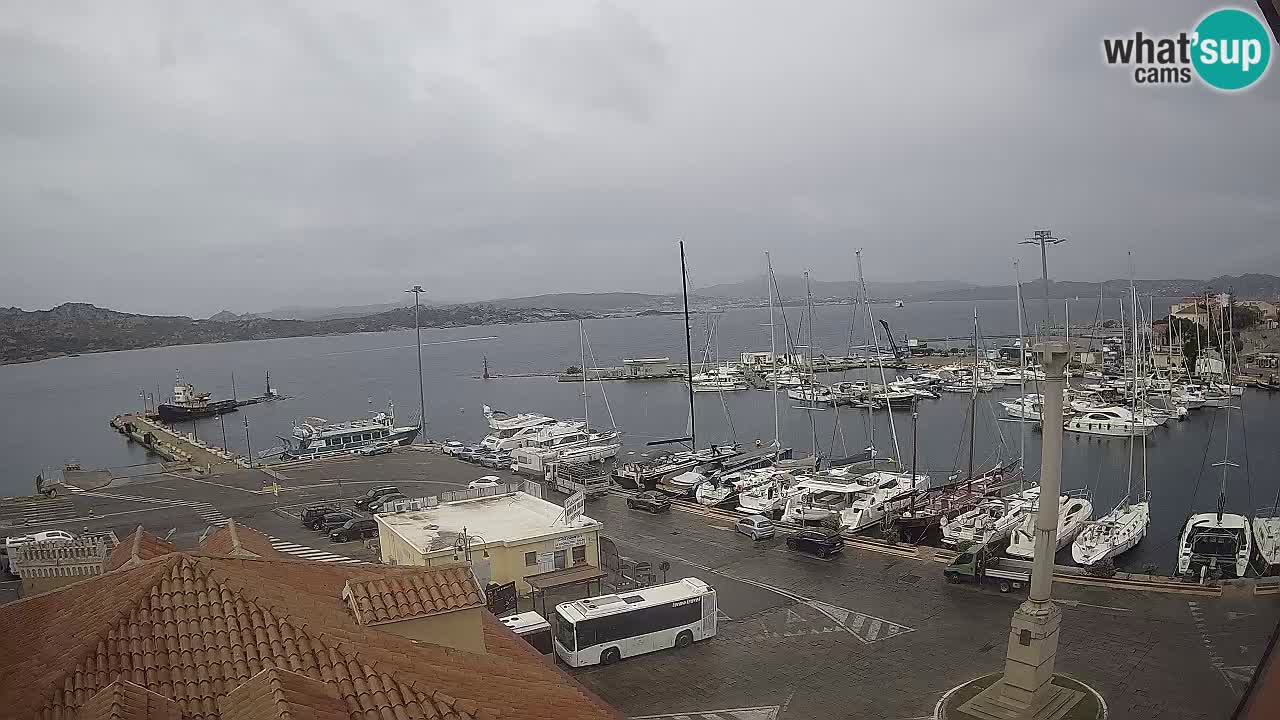 Cala Gavetta | La Maddalena – Sardaigne