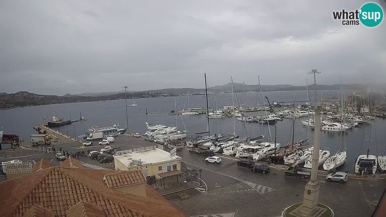Cala Gavetta | La Maddalena – Sardinija