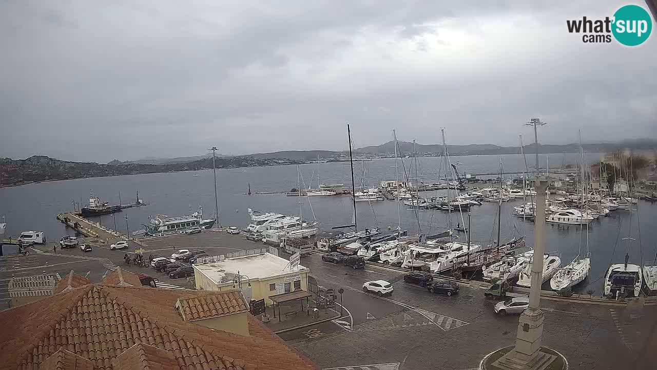 Cala Gavetta | La Maddalena – Sardaigne