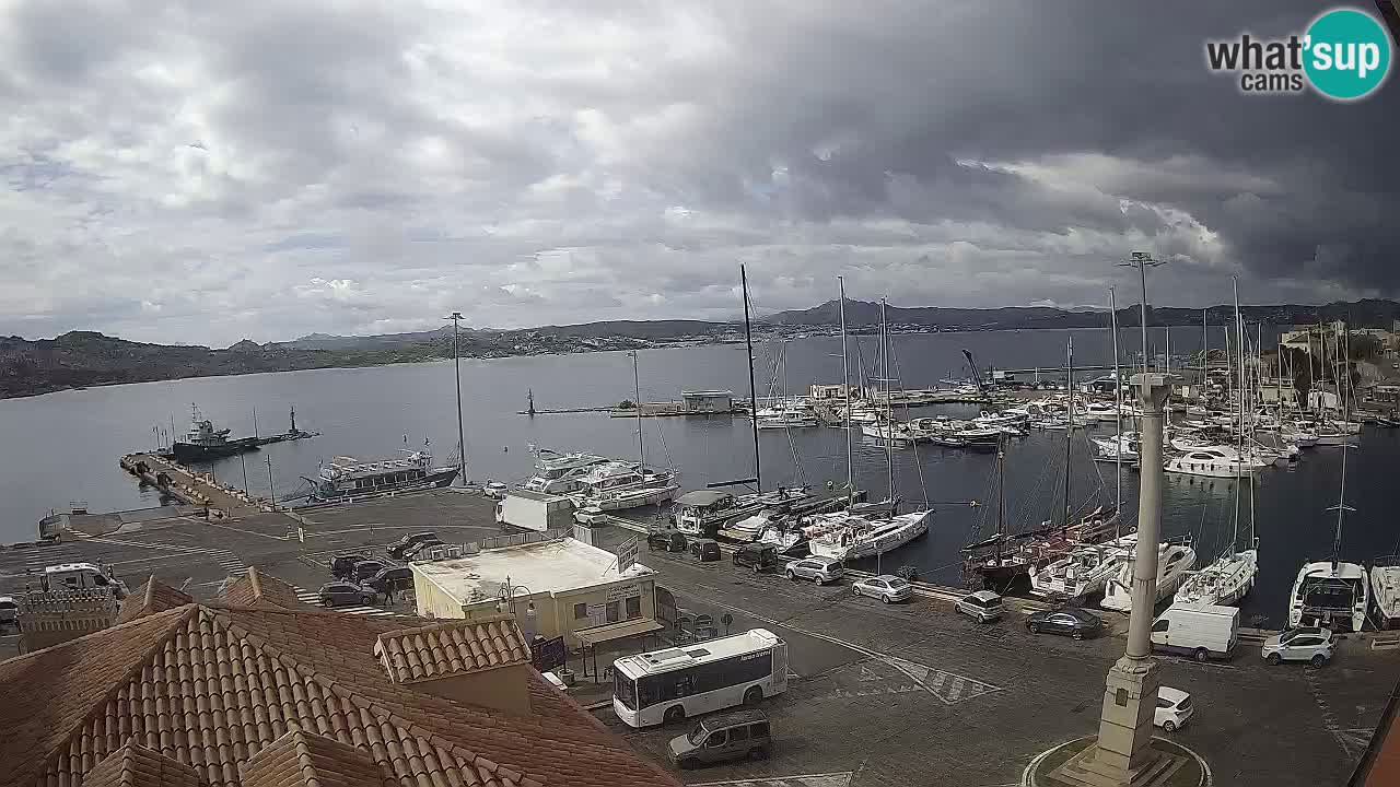 Cala Gavetta | La Maddalena – Sardinia