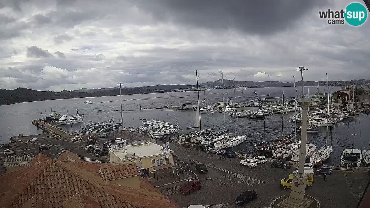 Cala Gavetta | La Maddalena – Cerdeña