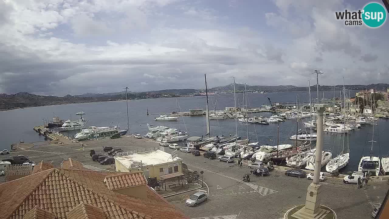 Cala Gavetta | La Maddalena – Sardinija