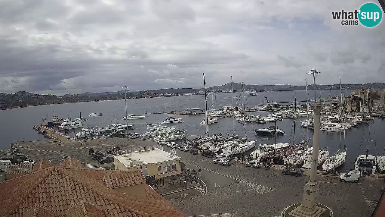 Cala Gavetta | La Maddalena – Cerdeña