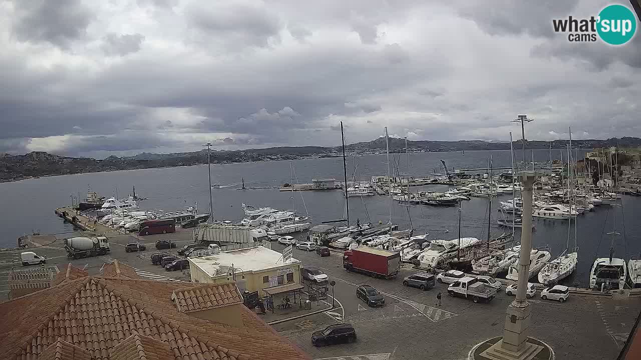 Cala Gavetta | La Maddalena – Sardaigne