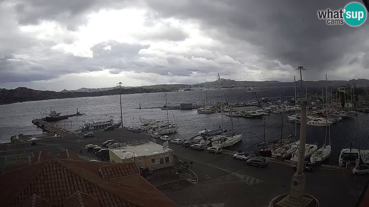 Cala Gavetta | La Maddalena – Sardinien