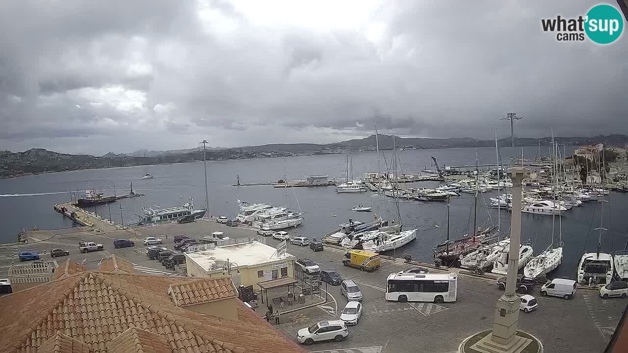 Cala Gavetta | La Maddalena – Sardinia