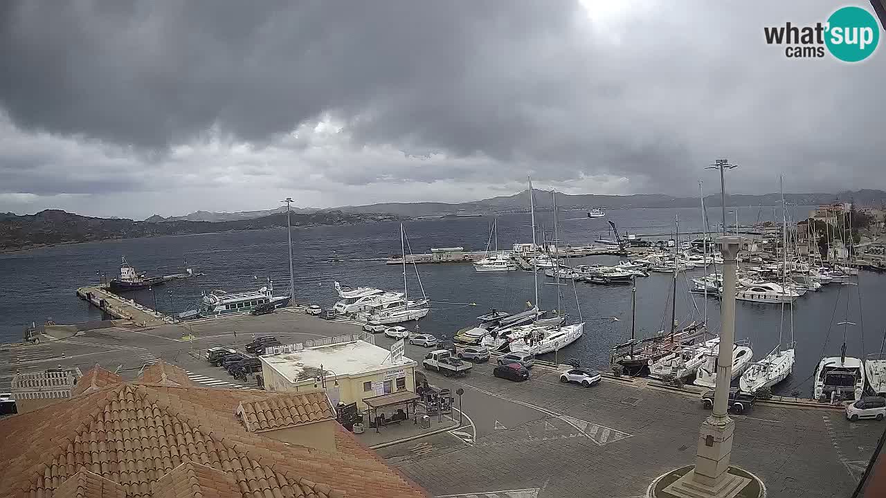 Cala Gavetta | La Maddalena – Sardinia