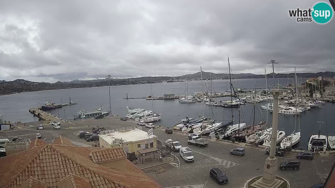 Cala Gavetta | La Maddalena – Cerdeña